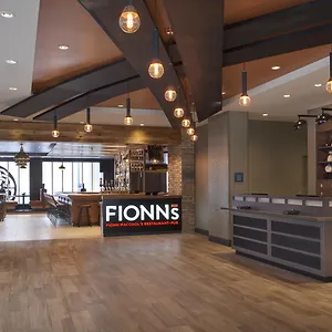 Four Points By Sheraton Airport East Hotel