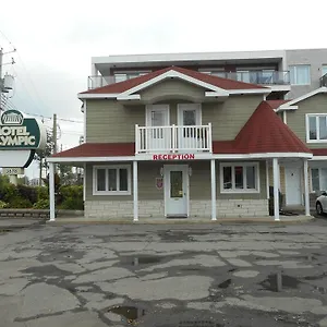 Olympic Motel