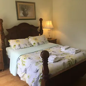 Garden Bed & Breakfast