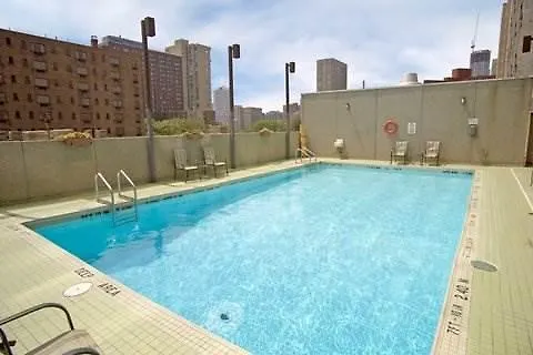 Best Western Primrose Hotel Downtown Toronto