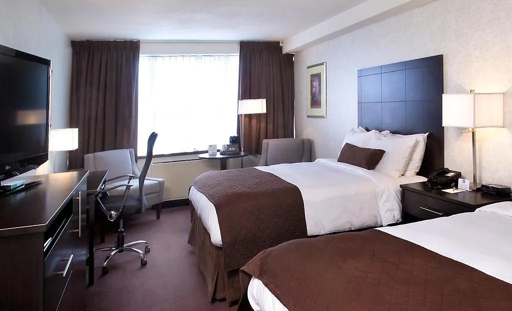 Best Western Primrose Hotel Downtown Toronto Canada