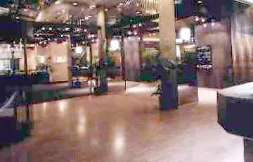 Best Western Primrose Hotel Downtown Toronto