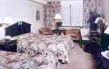 Best Western Primrose Hotel Downtown Toronto