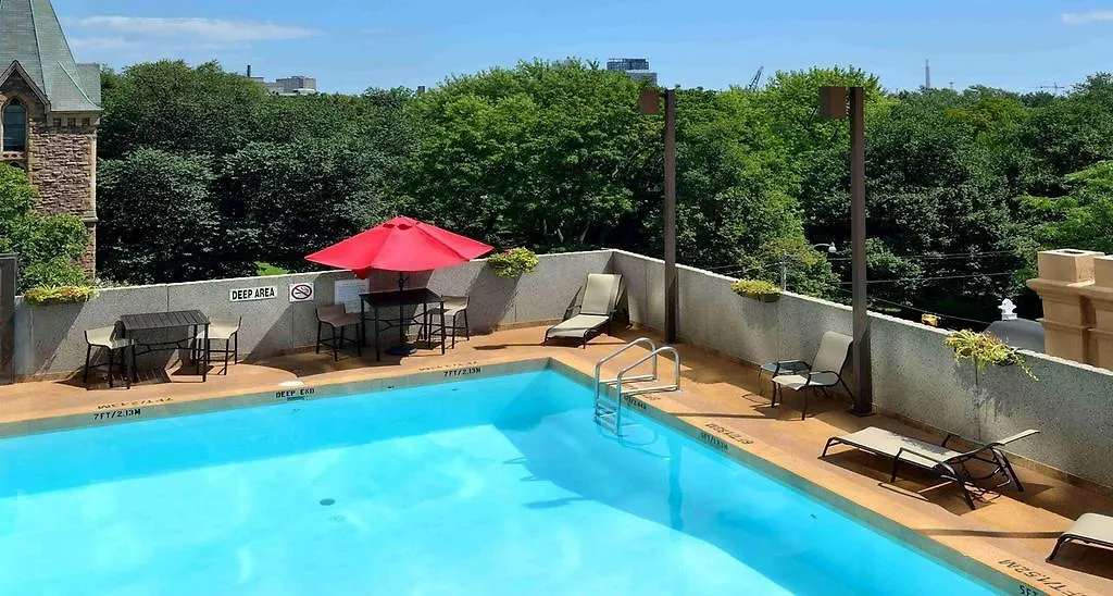Best Western Primrose Hotel Downtown Toronto 3*,  Canada