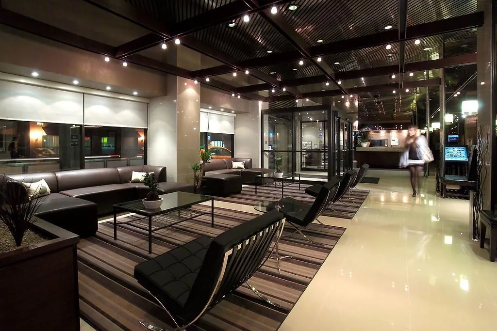 Best Western Primrose Hotel Downtown Toronto