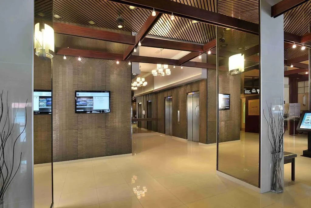 Best Western Primrose Hotel Downtown Toronto 3*,  Canada