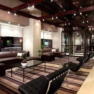 Best Western Primrose Hotel Downtown Toronto