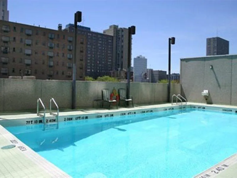 Best Western Primrose Hotel Downtown Toronto