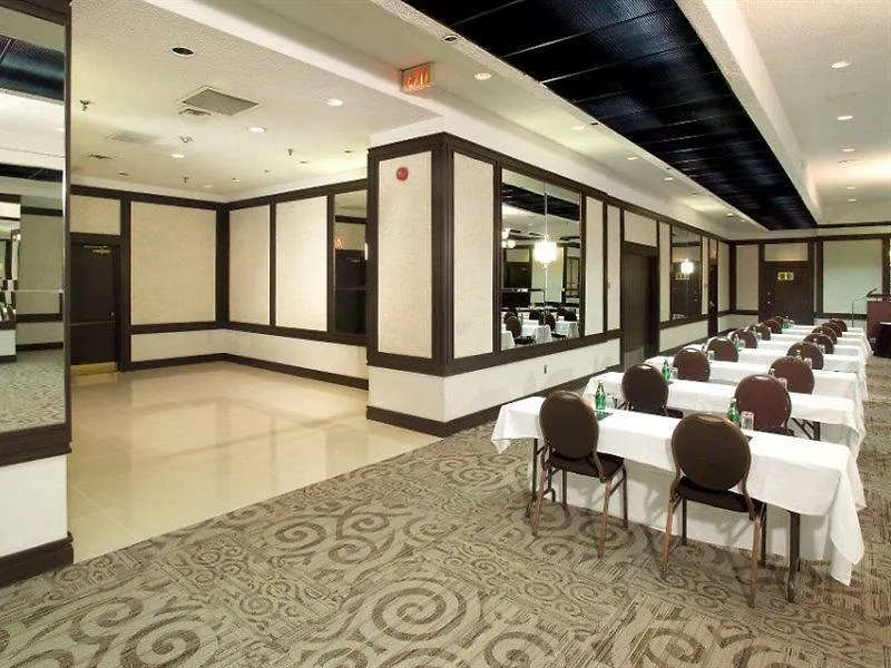 Best Western Primrose Hotel Downtown Toronto