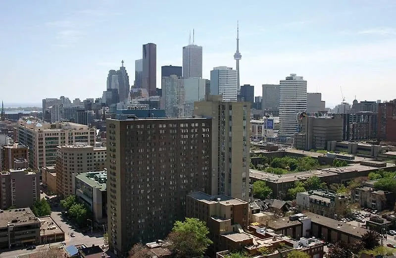 Best Western Primrose Hotel Downtown Toronto 3*,  Canada