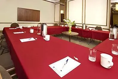 Best Western Primrose Hotel Downtown Toronto