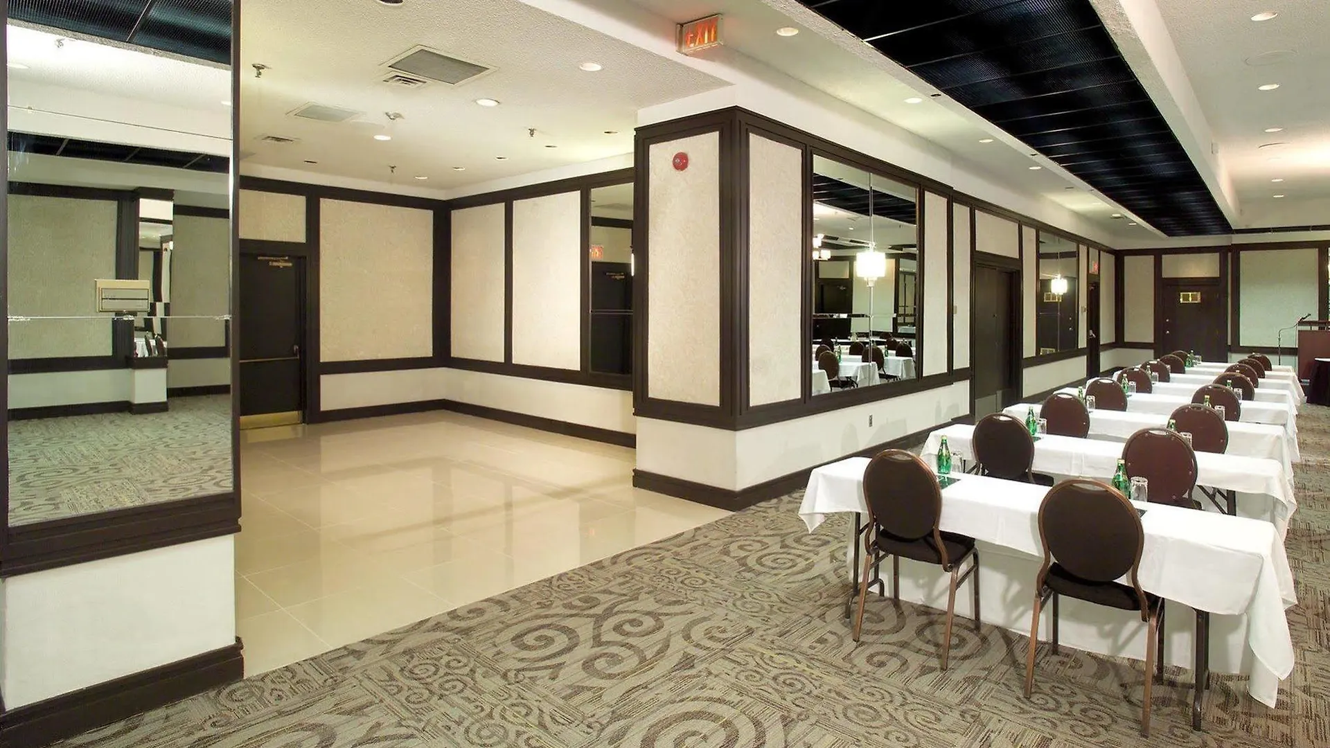 Best Western Primrose Hotel Downtown Toronto Canada