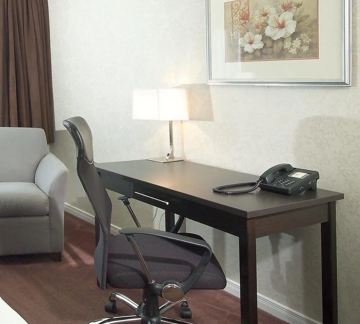 ***  Best Western Primrose Hotel Downtown Toronto Canada