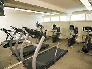 Best Western Primrose Hotel Downtown Toronto