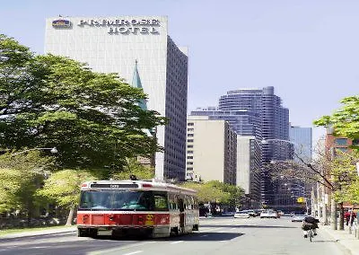 Best Western Primrose Hotel Downtown Toronto 3*,  Canada