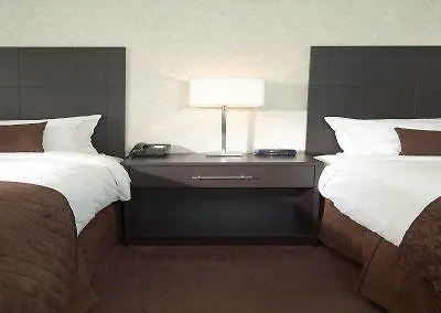 Best Western Primrose Hotel Downtown Toronto Canada