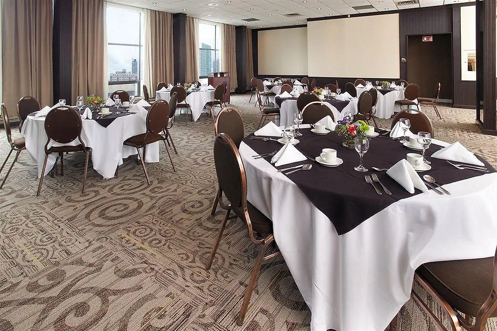 Best Western Primrose Hotel Downtown Toronto