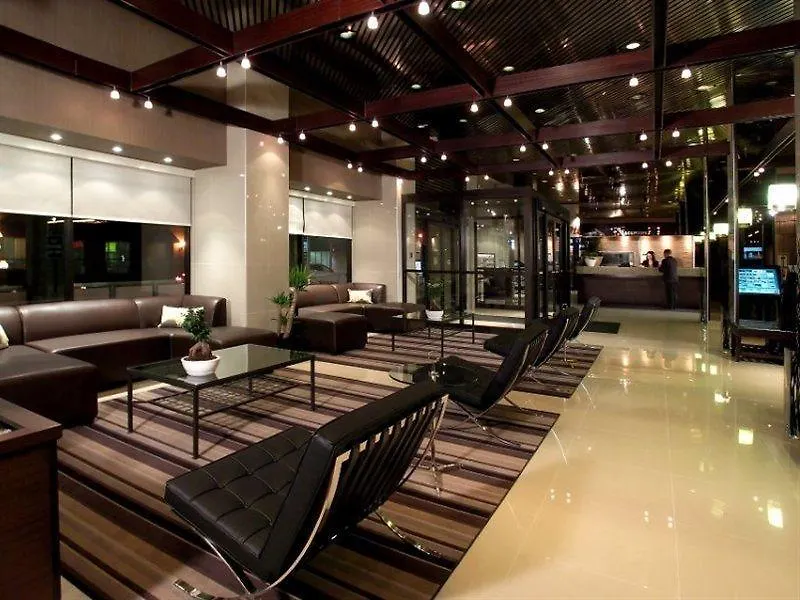Best Western Primrose Hotel Downtown Toronto