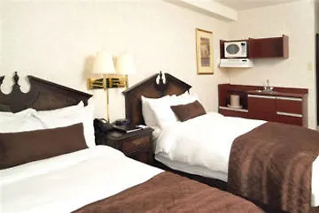Best Western Primrose Hotel Downtown Toronto