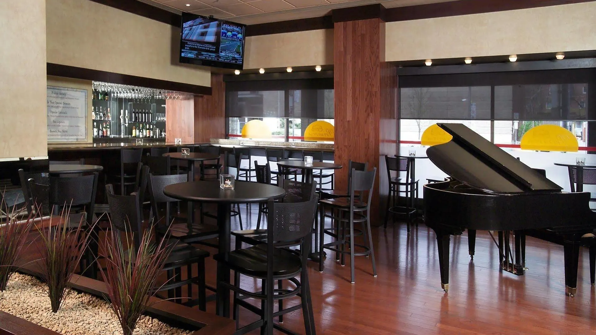 Best Western Primrose Hotel Downtown Toronto