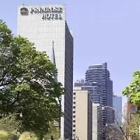 Best Western Primrose Hotel Downtown Toronto